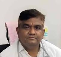 Dr G Srikanth Reddy